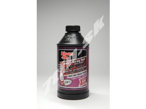 Kleen flo Power steering fluid servo olej s tesniacim účinkom 350 ml