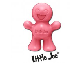 LITTLE JOE® Strawberry (jahoda)