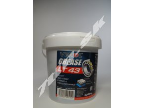 Venol Grease LT 43 lítiové mazivo 850 g