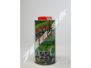 VIF Super benzin aditiv 500 ml