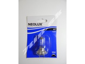 Neolux H7 PX26d 12V 55W N499