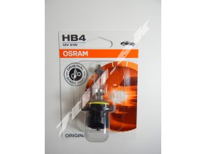 Osram Original W16W P22d 12V 51W