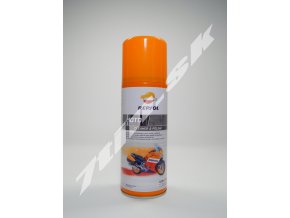 Repsol Moto Cleaner & Polish čistič motocykla 400 ml