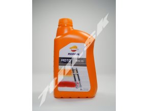 Repsol Moto Fork Oil 5W 1 l