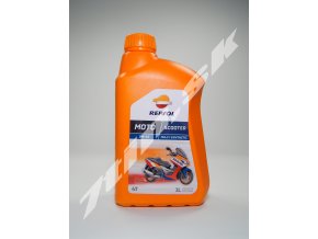 Repsol Moto Scooter 4T 5W 40 1 l