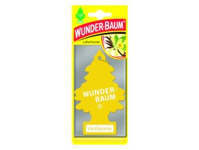 WUNDER-BAUM® Vanillaroma (vanilka)