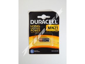 Duracell MN21