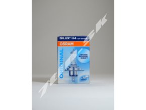 Osram Original H4 P43t 12V 60.55W