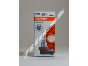 Osram Original H9 PGJ19 5 12V 65W