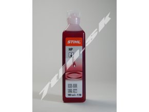 Stihl HP Olej pre dvojtaktné motory (50 ml)