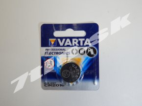 Varta CR2016