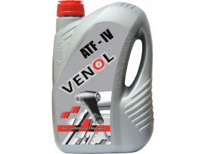 Venol ATF-IV YELLOW