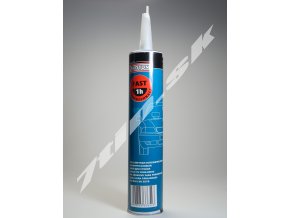 Troton PU Windscreen adhesive 1h Rýchloschnúce lepidlo na autosklo 310 ml