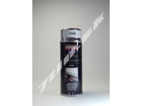 Troton Silver chrome acryl Krycí sprej 400 ml