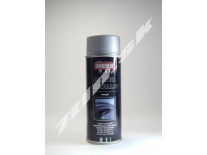 Troton Silver metallic acryl Krycí sprej 400 ml