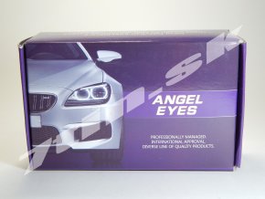 M tech XLME6020W Angel Eyes (len E60 + E61)