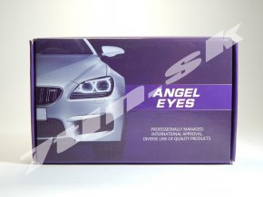 M tech XLMH840W Angel Eyes