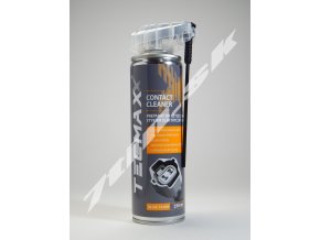 Tecmaxx Contact cleaner Čistič elektrických častí 250 ml