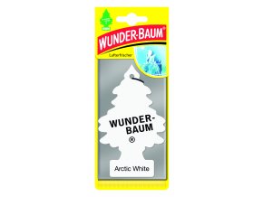 WUNDER-BAUM® Arctic white (ľad)