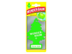 WUNDER-BAUM® Grüner apfel (zelené jablko)