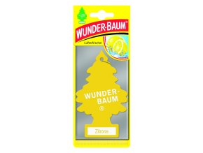 WUNDER-BAUM® Zitrone (citrón)