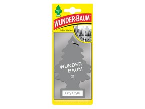 WUNDER-BAUM® City style (mestský štýl)