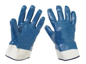 Carmotion Pracovné rukavice - vodotesné (XL)