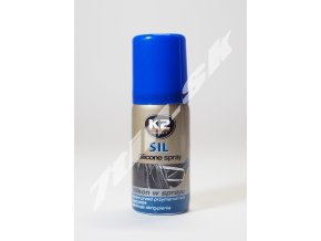 K2 Sil Silikón v spreji (50 ml)