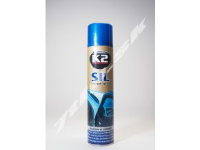 K2 Sil Silikón v spreji (300 ml)