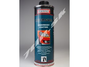 Troton Intergum underbody coating Krycí náter proti hrdzi (1 l)