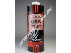 Troton UBS Anti gravel Ochrana karosérie a podvozku (1200 g)