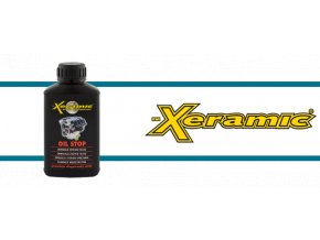 xeramic oil stop