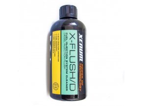 x flushd cistic vstriku diesel 350ml