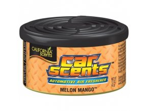 CS melon mango