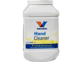 Valvoline Hand cleaner Čistič rúk 4,5 l