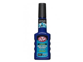 STP Diesel Winter Treatment with anti-gel 200 ml