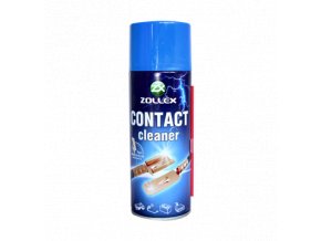 Zollex Contact cleaner Čistič kontaktov 450 ml