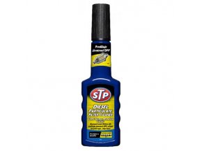 STP Diesel Particulate Filter (DPF) Cleaner Čistič DPF 200 ml