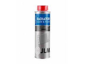 245 jlm radiator clean flush pro preplach chladica