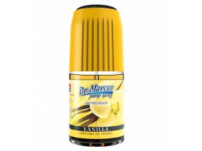 car air freshener perfume home office dr marcus pump spray vanilla (1)