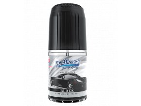 car air freshener perfume home office dr marcus pump spray black