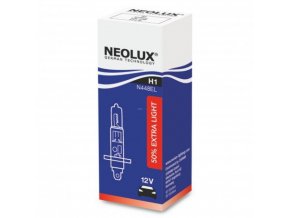 neolux extra light h1 12v 55w 50 n448el 1ks