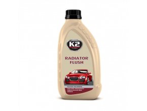 4415 k2 radiator flush 400 ml