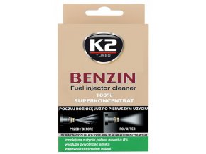 4482 k2 benzin 50 ml