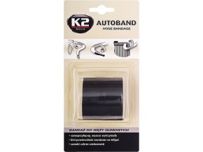 k2 autoband lodvikuparanduslint 5cmx3m k2 k2 b3000