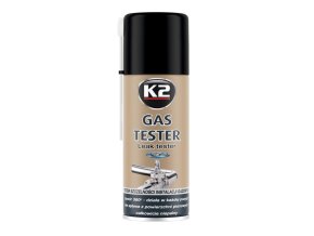 k2 gas tester