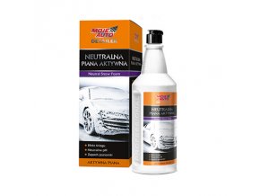 400 0003 19 623 MOJE AUTO DETAILER Neutralna Piana Aktywna 1l set cmyk