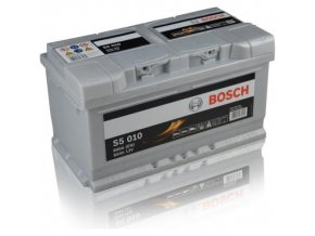 BOSCH S5 12V 85Ah 800A (0092S50100)