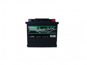 Gigawatt 12V 45Ah 400A