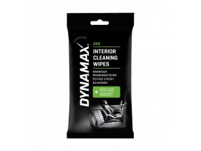 Dynamax DXI5 Čistiace utierky na interiér (24 ks)